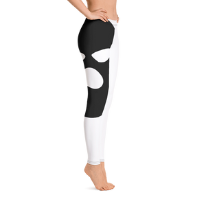 Crude Cartel Leggings