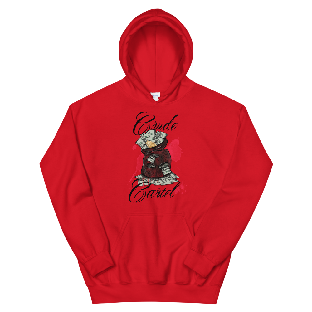 Gucci bear best sale parody hoodie original