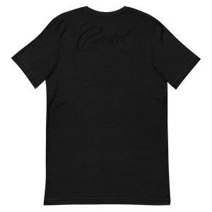 Crude Cartel Lifestyle Short-Sleeve Unisex T-Shirt