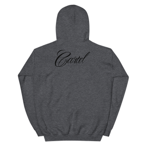 Crude Cartel Lifestyle Unisex Hoodie