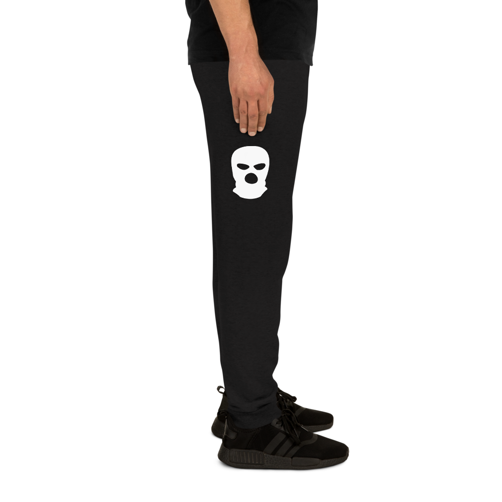 Crude Cartel Joggers