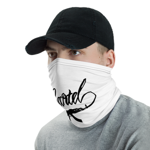 Crude Cartel Unisex Neck Gaiter