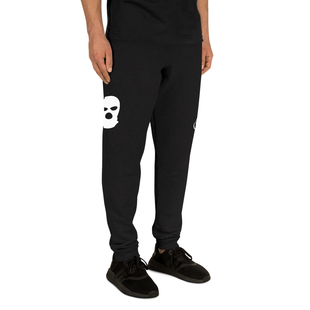 Crude Cartel Joggers