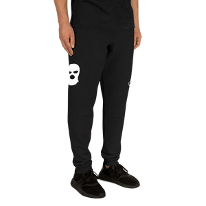 Crude Cartel Joggers